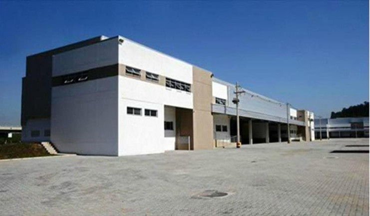 Imagem Imóvel à Venda, 2.834 m² em Distrito Industrial - Jundiaí Imagem Imóvel à Venda, 2.834 m² em Distrito Industrial - Jundiaí