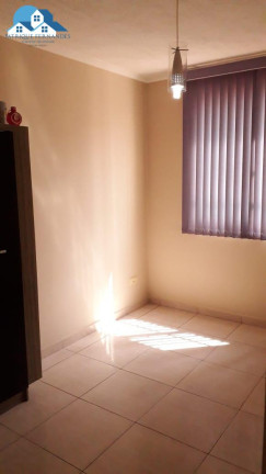 Imagem Apartamento com 3 Quartos à Venda, 55 m² em Jardim São Nicolau - São Paulo Imagem Apartamento com 3 Quartos à Venda, 55 m² em Jardim São Nicolau - São Paulo