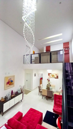 Imagem Casa com 4 Quartos à Venda, 300 m² em Condomínio Terras Do Vale - Caçapava