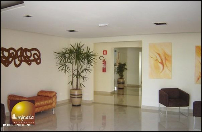 Imagem Apartamento com 2 Quartos à Venda, 88 m² em Vila Bastos - Santo André