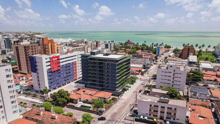 Imagem Imóvel com 1 Quarto à Venda, 27 m² em Manaíra - João Pessoa Imagem Imóvel com 1 Quarto à Venda, 27 m² em Manaíra - João Pessoa