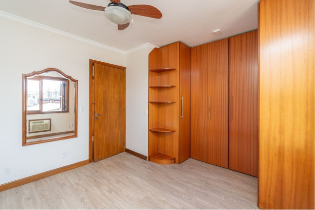 Imagem Apartamento com 3 Quartos à Venda, 97 m² em Menino Deus - Porto Alegre