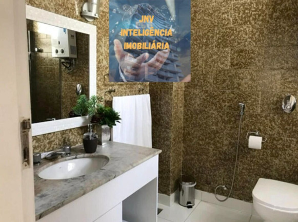 Imagem Apartamento com 2 Quartos à Venda, 90 m² em Copacabana - Rio De Janeiro