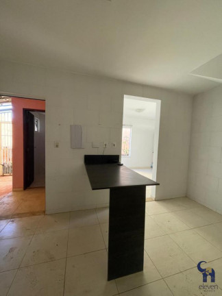 Imagem Casa com 3 Quartos à Venda, 100 m² em Stella Maris - Salvador Imagem Casa com 3 Quartos à Venda, 100 m² em Stella Maris - Salvador