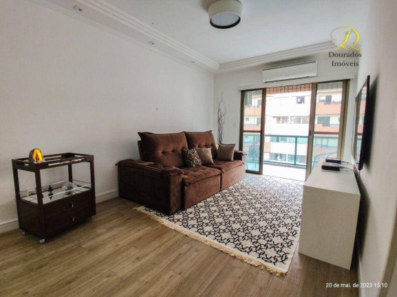 Imagem Apartamento com 2 Quartos à Venda, 110 m² em Canto Do Forte - Praia Grande Imagem Apartamento com 2 Quartos à Venda, 110 m² em Canto Do Forte - Praia Grande
