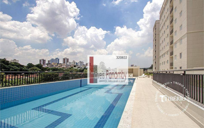 Apartamento com 2 Quartos à Venda, 90 m² em Vila Sônia - São Paulo