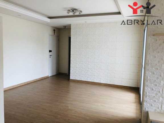 Imagem Imóvel com 3 Quartos à Venda, 109 m² em Jardim Ana Maria - Jundiaí