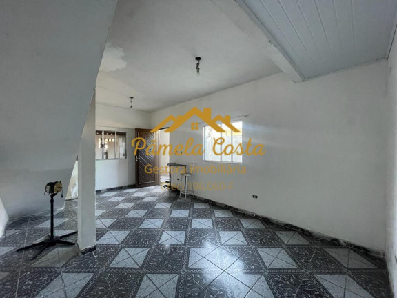 Imagem Sobrado com 3 Quartos à Venda, 125 m² em Jardim Progresso (vicente De Carvalho) - Guarujá Imagem Sobrado com 3 Quartos à Venda, 125 m² em Jardim Progresso (vicente De Carvalho) - Guarujá