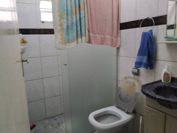 Imagem Casa com 2 Quartos à Venda, 125 m² em Casa Grande - Diadema