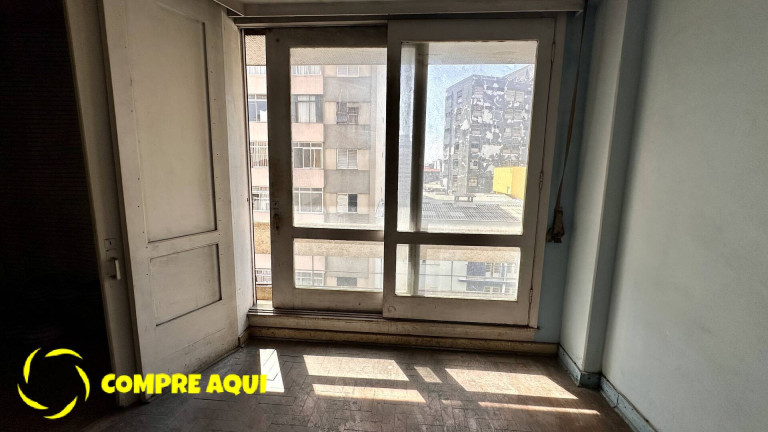 Imagem Apartamento com 1 Quarto à Venda, 37 m² em Centro - São Paulo Imagem Apartamento com 1 Quarto à Venda, 37 m² em Centro - São Paulo