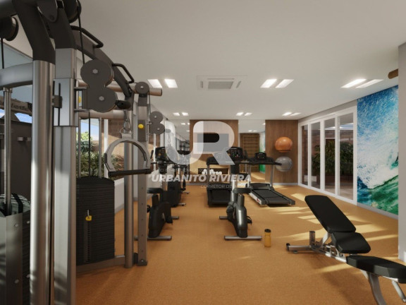 Imagem Cobertura com 4 Quartos à Venda, 134 m² em Riviera - Bertioga