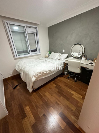 Imagem Apartamento com 3 Quartos à Venda, 141 m² em Alto Do Ipiranga - São Paulo Imagem Apartamento com 3 Quartos à Venda, 141 m² em Alto Do Ipiranga - São Paulo