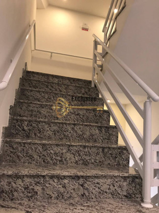 Imagem Apartamento com 2 Quartos à Venda, 50 m² em Vila Marina - Santo André Imagem Apartamento com 2 Quartos à Venda, 50 m² em Vila Marina - Santo André