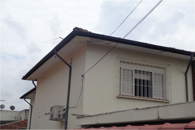 Imagem Casa com 3 Quartos à Venda,  em Campo Belo - São Paulo