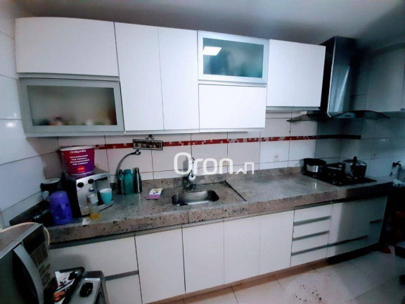 Imagem Apartamento com 2 Quartos à Venda, 76 m² em Setor Oeste - Goiânia
