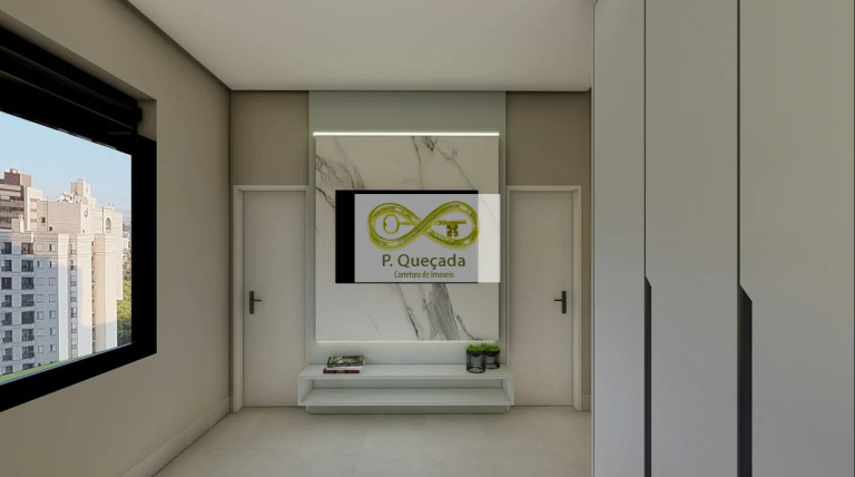 Imagem Casa com 4 Quartos à Venda, 312 m² em Parque Brasil 500 - Paulínia Imagem Casa com 4 Quartos à Venda, 312 m² em Parque Brasil 500 - Paulínia