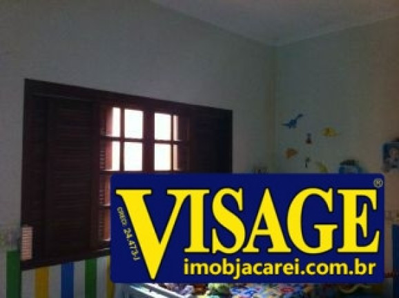 Imagem Casa com 3 Quartos à Venda, 185 m² em Vila Branca - Jacareí