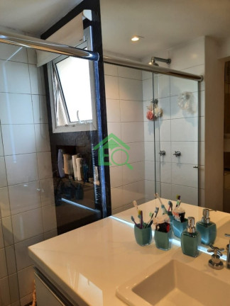 Imagem Apartamento com 3 Quartos à Venda, 133 m² em Jardim Campo Grande - São Paulo Imagem Apartamento com 3 Quartos à Venda, 133 m² em Jardim Campo Grande - São Paulo