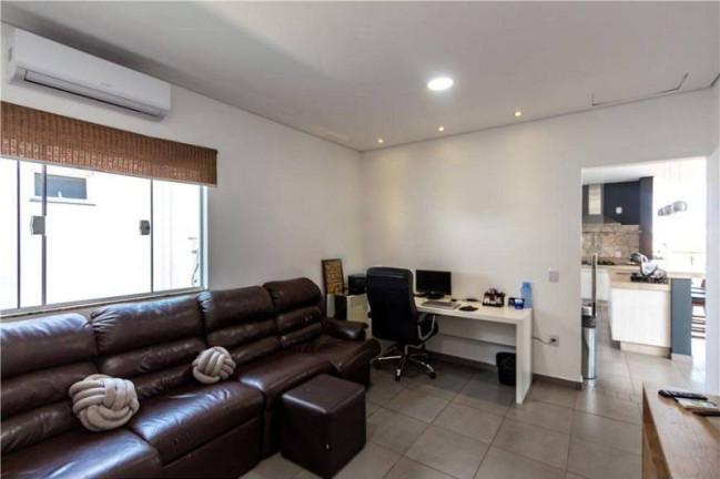 Imagem Casa com 3 Quartos à Venda,  em Jardim Reserva Bom Viver De Indaiatuba - Indaiatuba