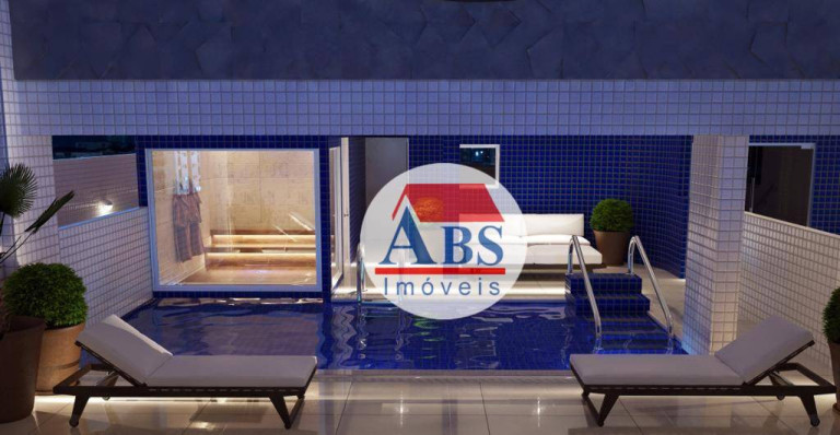 Imagem Apartamento com 2 Quartos à Venda, 75 m² em Vila Guilhermina - Praia Grande Imagem Apartamento com 2 Quartos à Venda, 75 m² em Vila Guilhermina - Praia Grande
