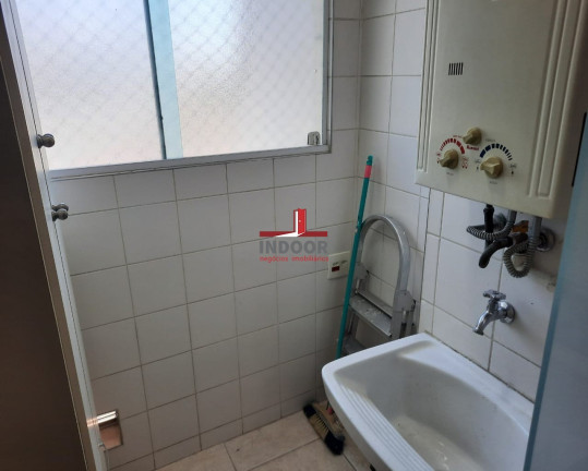 Imagem Imóvel com 2 Quartos à Venda, 79 m² em Vila Paiva - São Paulo