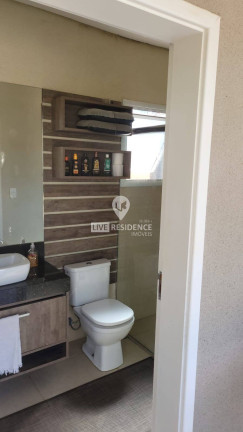Imagem Casa com 3 Quartos à Venda, 305 m² em Condomínio Villagio Paradiso - Itatiba Imagem Casa com 3 Quartos à Venda, 305 m² em Condomínio Villagio Paradiso - Itatiba
