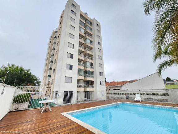 Imagem Apartamento com 2 Quartos à Venda, 62 m² em Vila Oratório - São Paulo