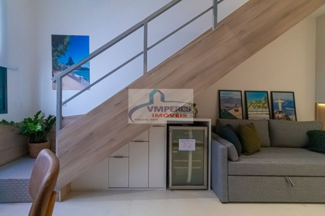 Imagem Apartamento com 1 Quarto à Venda, 65 m² em Copacabana - Rio De Janeiro Imagem Apartamento com 1 Quarto à Venda, 65 m² em Copacabana - Rio De Janeiro