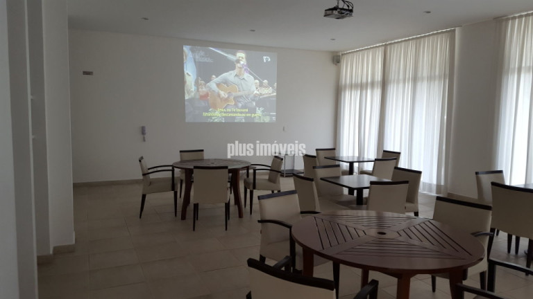 Imagem Apartamento com 3 Quartos à Venda, 126 m² em Panamby - São Paulo Imagem Apartamento com 3 Quartos à Venda, 126 m² em Panamby - São Paulo