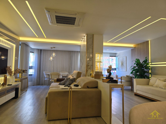Imagem Apartamento com 3 Quartos à Venda, 150 m² em Praia Da Costa - Vila Velha Imagem Apartamento com 3 Quartos à Venda, 150 m² em Praia Da Costa - Vila Velha