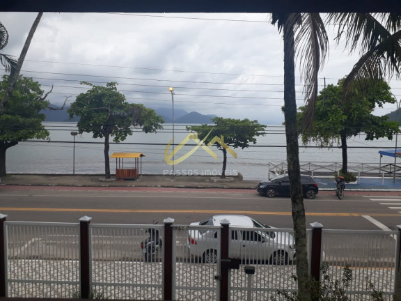 Imagem Apartamento com 3 Quartos à Venda, 92 m² em Itaguá - Ubatuba