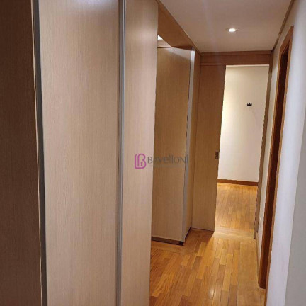 Imagem Apartamento com 3 Quartos à Venda, 280 m² em Perdizes - São Paulo