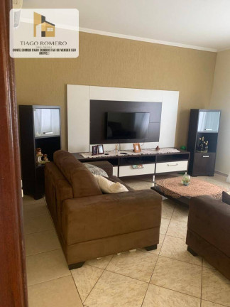 Imagem Casa com 2 Quartos à Venda, 308 m² em Jardim Dos Flamboyants - Araraquara