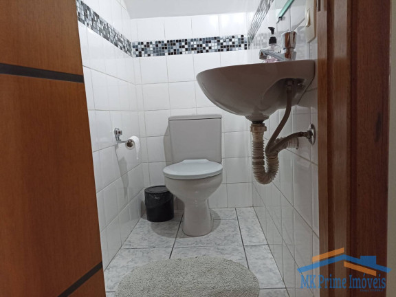 Imagem Casa de Condomínio com 2 Quartos à Venda, 118 m² em Jaguaribe - Osasco Imagem Casa de Condomínio com 2 Quartos à Venda, 118 m² em Jaguaribe - Osasco