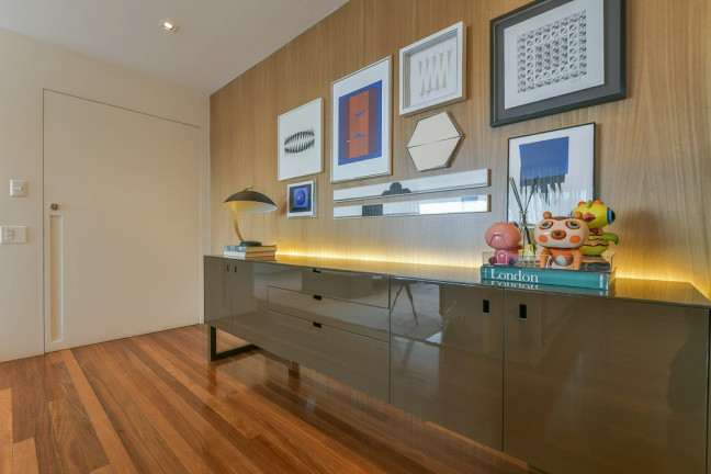 Imagem Apartamento com 4 Quartos à Venda, 271 m² em Perdizes - São Paulo