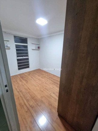 Imagem Apartamento com 2 Quartos à Venda, 45 m² em Central Parque Sorocaba - Sorocaba