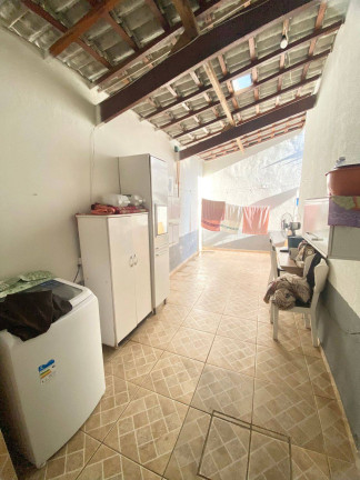 Imagem Casa com 2 Quartos à Venda, em Residencial Vem Viver - Bragança Paulista Imagem Casa com 2 Quartos à Venda, em Residencial Vem Viver - Bragança Paulista