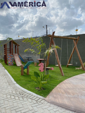 Imagem Imóvel com 2 Quartos à Venda, 49 m² em Valentina De Figueiredo - João Pessoa