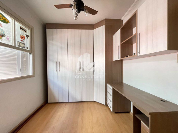 Imagem Casa com 3 Quartos à Venda, 142 m² em Encruzilhada - Santos