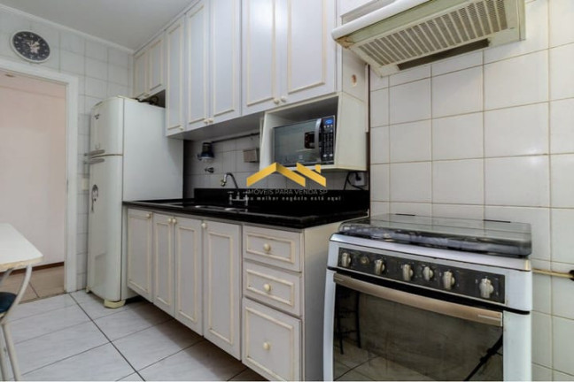 Imagem Apartamento com 3 Quartos à Venda, 94 m² em Vila Leopoldina - São Paulo Imagem Apartamento com 3 Quartos à Venda, 94 m² em Vila Leopoldina - São Paulo