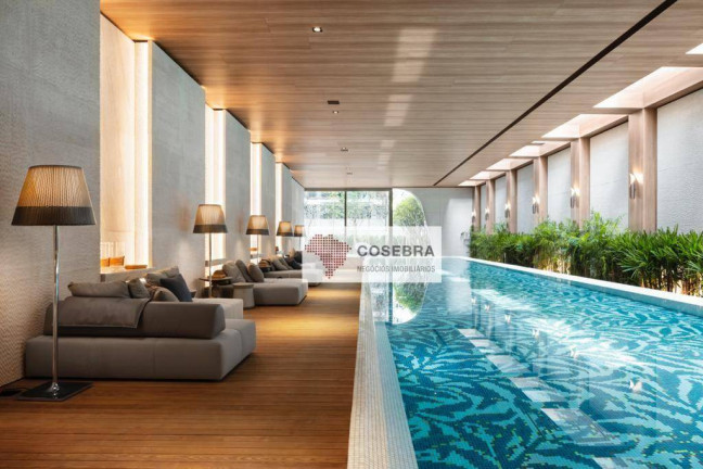 Imagem Apartamento com 4 Quartos à Venda, 570 m² em Itaim Bibi - São Paulo