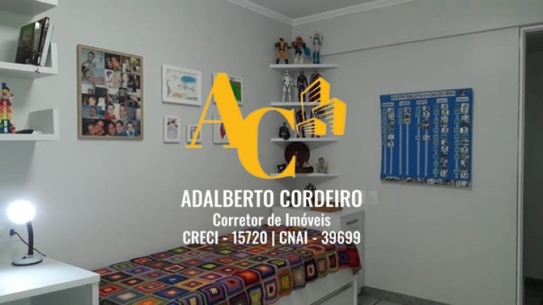 Imagem Apartamento com 3 Quartos à Venda, 150 m² em Espinheiro - Recife