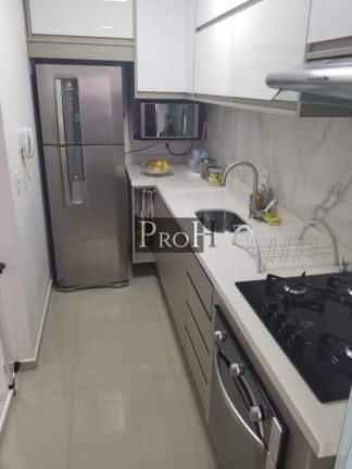 Imagem Apartamento com 3 Quartos à Venda, 84 m² em Vila Guiomar - Santo André Imagem Apartamento com 3 Quartos à Venda, 84 m² em Vila Guiomar - Santo André