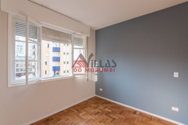 Imagem Apartamento com 2 Quartos à Venda, 67 m² em Vila Buarque - São Paulo