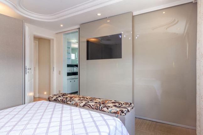 Imagem Cobertura com 3 Quartos à Venda, 320 m² em Vila Romana - São Paulo Imagem Cobertura com 3 Quartos à Venda, 320 m² em Vila Romana - São Paulo