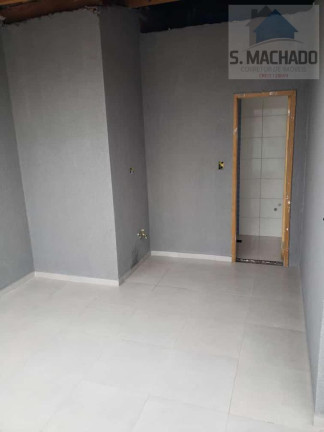 Imagem Casa com 2 Quartos à Venda, 100 m² em Jardim Das Maravilhas - Santo André Imagem Casa com 2 Quartos à Venda, 100 m² em Jardim Das Maravilhas - Santo André