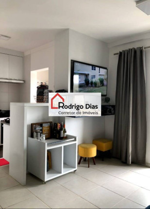 Imagem Apartamento com 3 Quartos à Venda, 59 m² em Jardim Cruz Alta - Jundiaí Imagem Apartamento com 3 Quartos à Venda, 59 m² em Jardim Cruz Alta - Jundiaí
