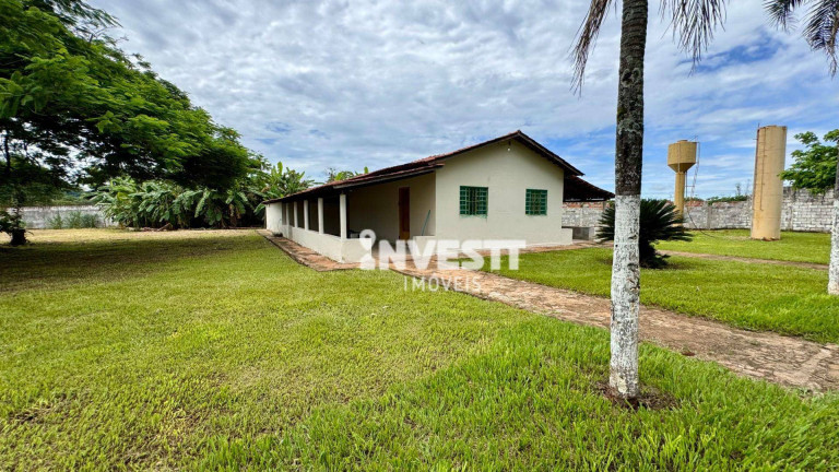 Imagem Chácara com 5 Quartos à Venda ou Locação, 20.000 m² em Trindade - Trindade Imagem Chácara com 5 Quartos à Venda ou Locação, 20.000 m² em Trindade - Trindade