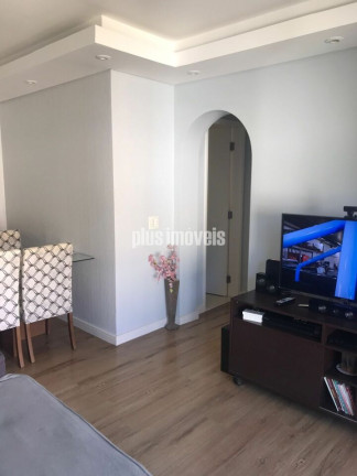 Imagem Apartamento com 2 Quartos à Venda, 53 m² em Morumbi - São Paulo Imagem Apartamento com 2 Quartos à Venda, 53 m² em Morumbi - São Paulo