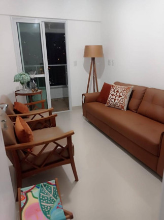 Imagem Apartamento com 3 Quartos à Venda, 104 m² em Grageru - Aracaju Imagem Apartamento com 3 Quartos à Venda, 104 m² em Grageru - Aracaju